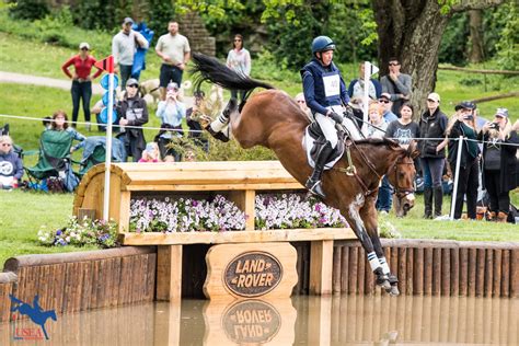 rolex eventing 2024|land rover 3 day event 2024.